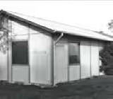Klubhus 1989
